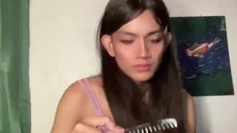 Snapshot of sexynakedweapon chatting on May 15, 3:35 am LIEZEL online show from May 15, 3:35 am