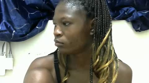 sexynana2001 online show from June 4, 3:01 am