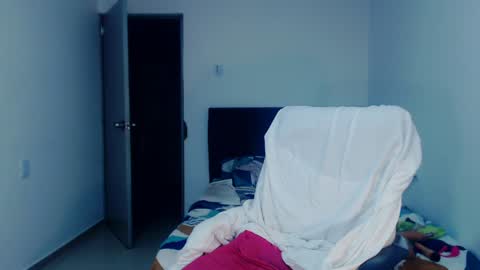 Natalia Duran online show from December 28, 5:12 am