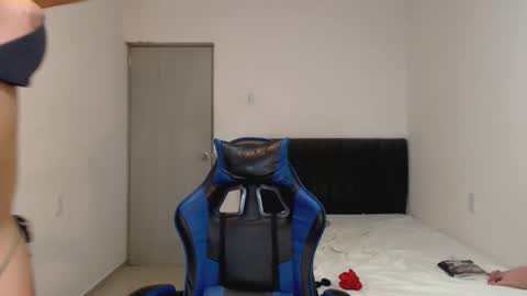 Natalia Duran online show from March 7, 6:27 pm