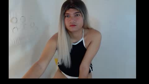 Natalia3 online show from September 18, 1:51 am