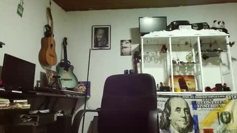 sexynative4u online show from February 22, 4:49 pm