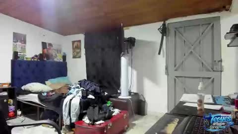 sexynative4u online show from February 27, 2:33 am