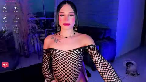 Nazareth arraiz online show from May 22, 11:21 pm