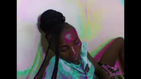 Snapshot of sexyneedle22 chatting on March 7, 11:29 am VIVIAN online show from March 7, 11:29 am