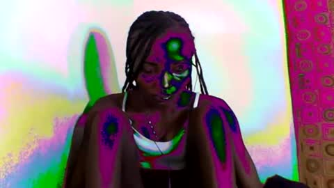 Snapshot of sexyneedle22 chatting on March 8, 6:37 pm VIVIAN online show from March 8, 6:37 pm