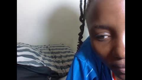 VIVIAN online show from December 2, 6:58 pm