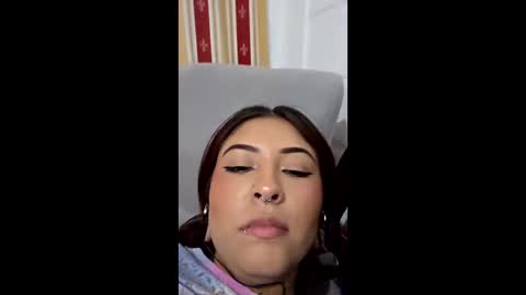 sexynova 93 online show from April 21, 3:35 am