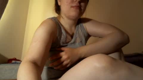 Snapshot of sexynyu18 chatting on June 24, 3:38 am Alex online show from June 24, 3:38 am