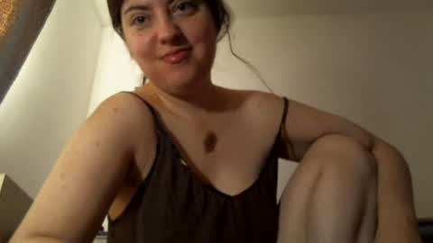Snapshot of sexynyu18 chatting on August 3, 6:34 am Alex online show from August 3, 6:34 am