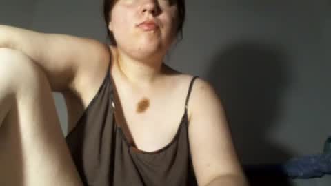 Snapshot of sexynyu18 chatting on August 9, 6:13 pm Alex online show from August 9, 6:13 pm