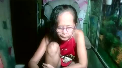 sexyoldangel online show from April 22, 9:11 am