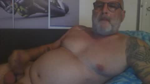 sexypaa online show from September 9, 6:51 pm