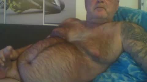 Snapshot of sexypaa chatting on December 20, 9:55 pm sexypaa online show from December 20, 9:55 pm