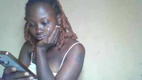 sexypamm online show from December 3, 11:36 pm