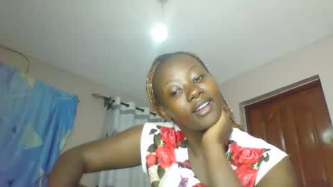 sexypamm online show from April 12, 4:12 pm