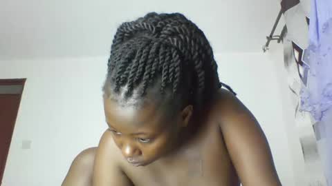 sexypamm online show from June 9, 6:25 am