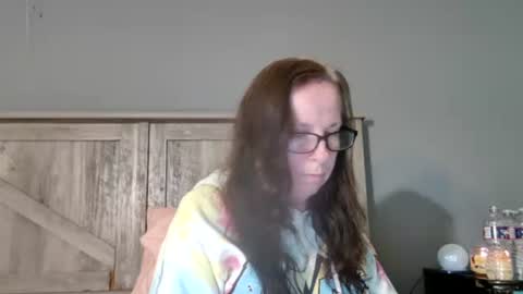 Sexy Peach Goddess online show from December 19, 10:53 pm