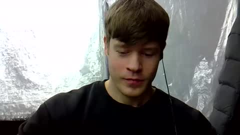 Erikson online show from December 11, 6:36 am