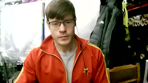 Erikson online show from March 12, 6:40 am