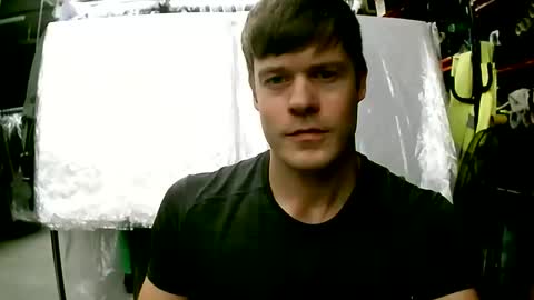 Erikson online show from September 11, 4:56 am