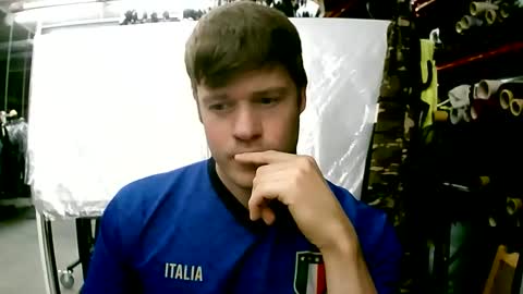 Erikson online show from September 24, 5:33 am