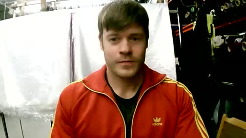 Erikson online show from September 29, 5:45 am