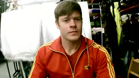 Erikson online show from October 3, 5:37 am