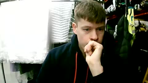 Erikson online show from March 30, 5:41 am