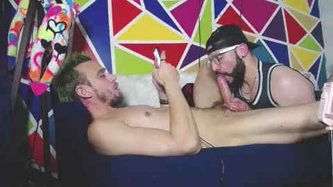 Snapshot of sexypossum chatting on November 25, 3:12 pm Possum online show from November 25, 3:12 pm