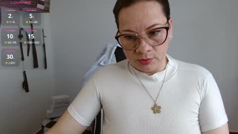 Sexy Psychologist online show from December 4, 8:40 pm