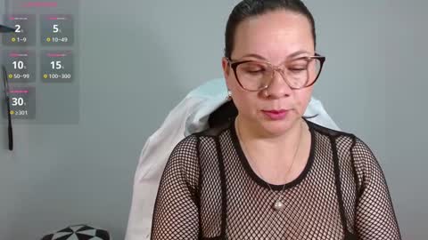 Sexy Psychologist online show from December 18, 11:19 pm