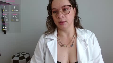 Sexy Psychologist online show from December 24, 1:06 pm