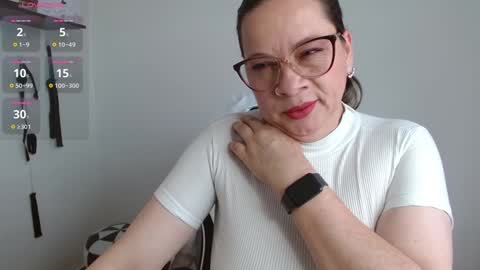 Sexy Psychologist online show from December 28, 8:25 pm