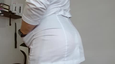 Sexy Psychologist online show from January 20, 8:29 pm