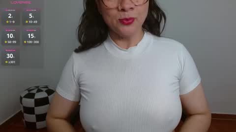 Sexy Psychologist online show from March 11, 11:48 pm