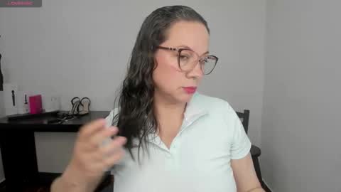 Sexy Psychologist online show from November 24, 11:04 pm