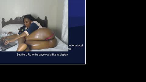 sexypwincy online show from June 9, 11:05 pm