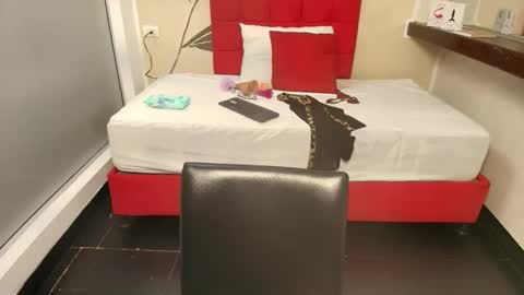 Snapshot of sexyrachel_ chatting on September 12, 11:54 am R A C H E L online show from September 12, 11:54 am