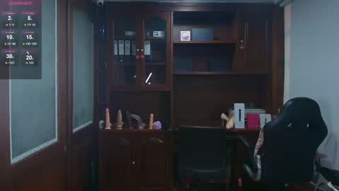 R A C H E L online show from February 11, 12:10 pm