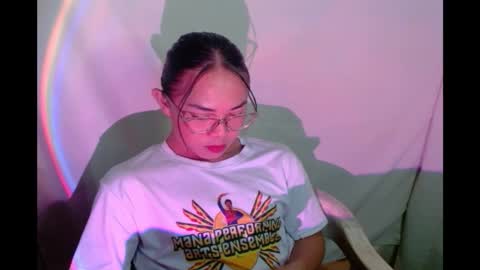 Rafaela3 online show from November 6, 3:46 pm