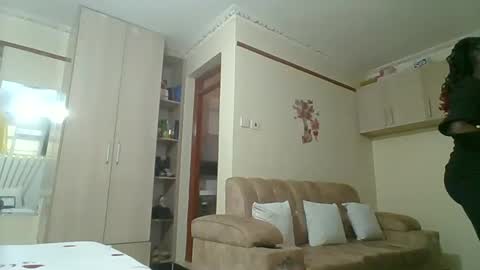 sexyreddebony online show from January 6, 2:58 pm