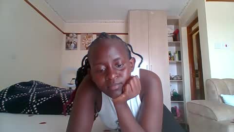 sexyreddebony online show from January 16, 12:53 pm