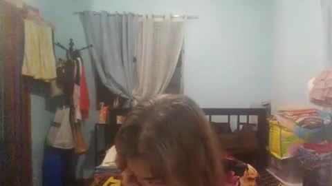 Snapshot of sexyregy69 chatting on January 18, 7:15 pm sexyregy69 online show from January 18, 7:15 pm