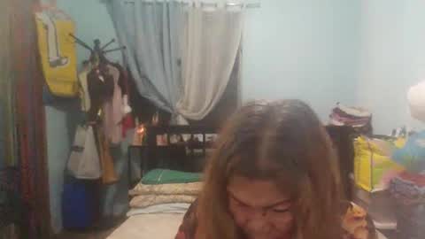 Snapshot of sexyregy69 chatting on January 26, 8:23 pm sexyregy69 online show from January 26, 8:23 pm