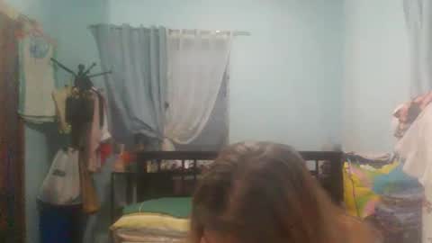 Snapshot of sexyregy69 chatting on February 22, 9:56 am sexyregy69 online show from February 22, 9:56 am