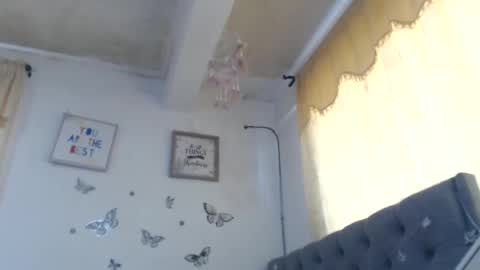 Snapshot of sexysafiravenus chatting on December 6, 5:44 pm Venus Independent Model online show from December 6, 5:44 pm