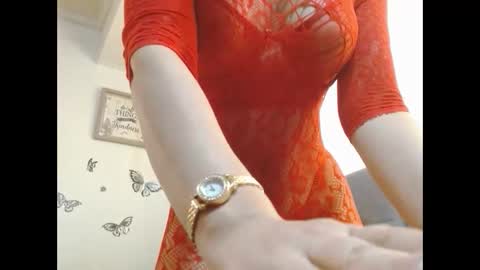 Venus Independent Model online show from November 11, 5:46 pm