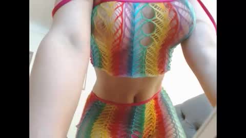 Venus Independent Model online show from February 7, 5:16 pm