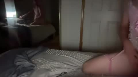 sexysashacd online show from September 11, 7:08 am